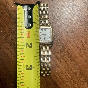 Daniel Mink Vintage Women’s Watch